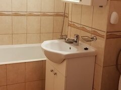 Berceni, Soseaua Giurgiului